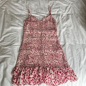 Isalis Womens dress size xs